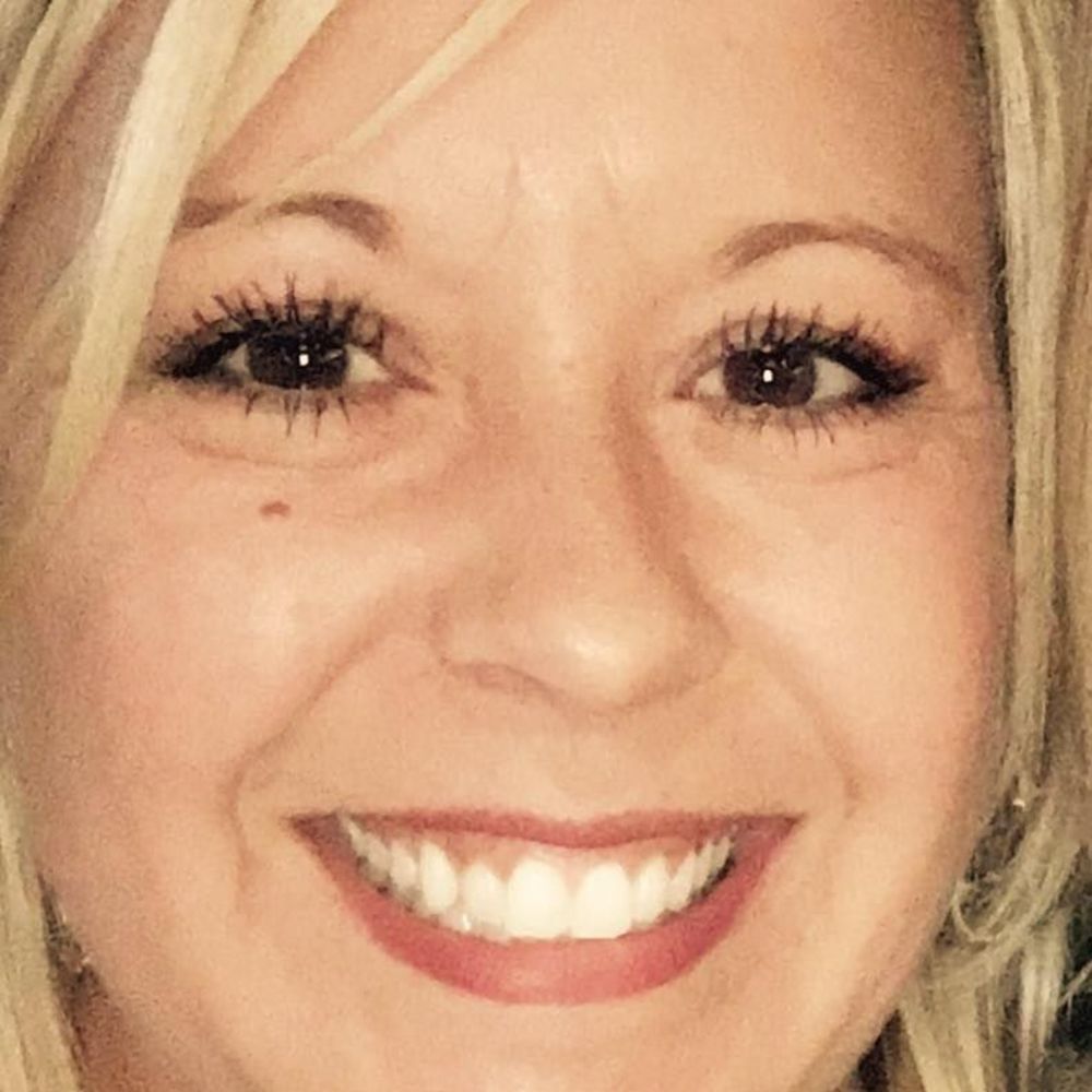 Meet your Posher, Jodie